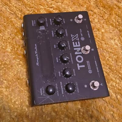 IK Multimedia ToneX Pedal 2025 like new. image 2