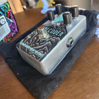 Catalinbread Valcoder 2020's - Aluminum image 4