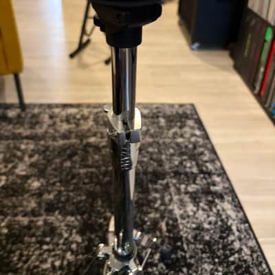 Tama HH205 Iron Cobra 200 Series Hi-Hat Stand 2010s - Chrome image 4