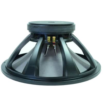 18" Raw Subwoofers Woofers Speakers 120 oz Magnet 1000W image 3