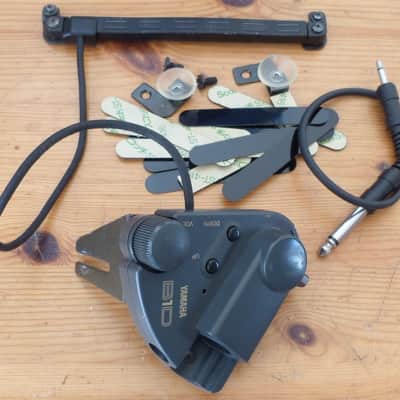 Yamaha B1D Divided 4-5-6 string Bass Pickup image 1