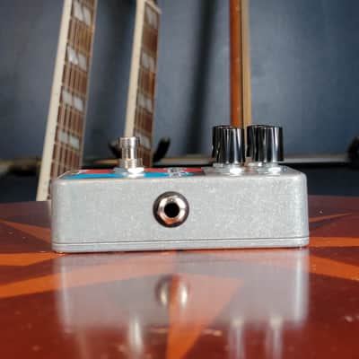 Immagine Keeley BubbleTron Flanger/Phaser - 8