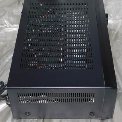 Sony STR-K402 stereo receiver image 2