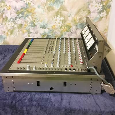 Studer 169 Professional Audio Mixing Console [Very Rare] Made in Switzerland image 12