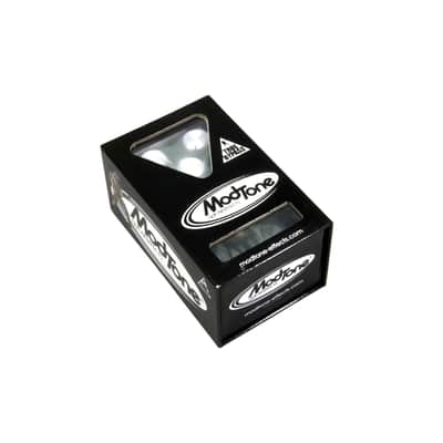 Modtone Clean Booster Pedal,price include the import duty for US buyer image 2