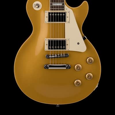 Epiphone Les Paul Standard 50s - Goldtop #27321 image 1