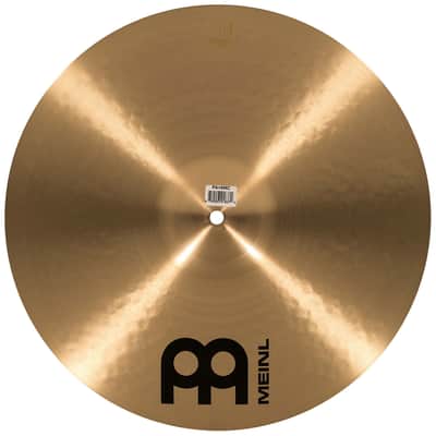 Meinl Pure Alloy 16" Medium Crash image 3