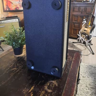 Friedman Runt 20 amp head 2ch image 5