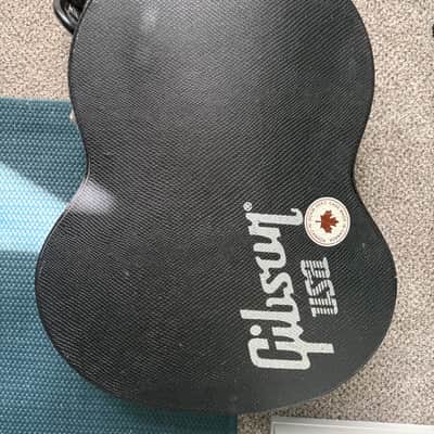 Gibson '61 SG Reissue image 7