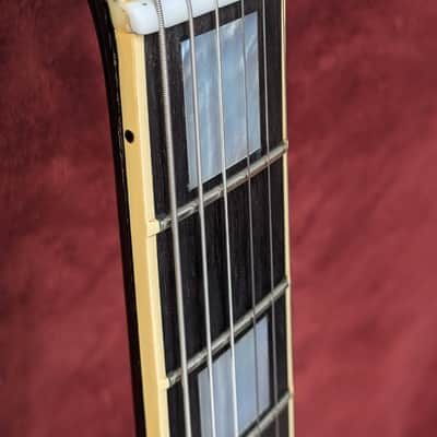 Gibson ES-347 S (1987) - Ebony image 11