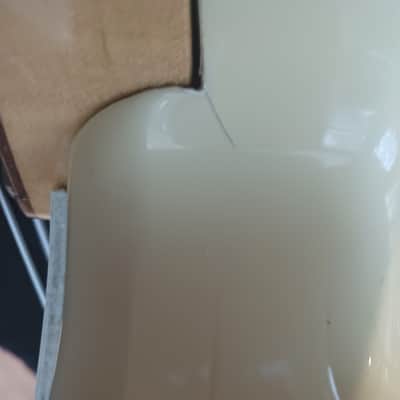 Fender Precision Bass 1983 - Blonde image 14