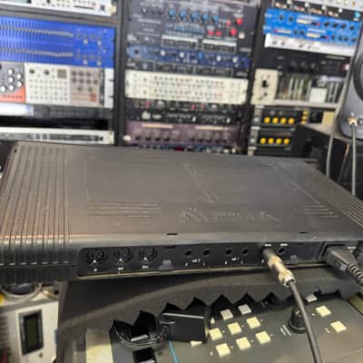 E-MU PROTEUS 1 Pop/Rock Midi Sound Module v2.05 rack //ARMENS// image 5