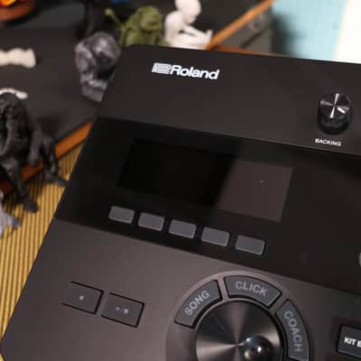 Roland TD-27 Drum Module image 2