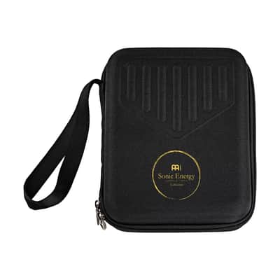 Meinl Sonic Energy Wah-Wah Kalimba, 17 Notes, C Major, Acacia image 6