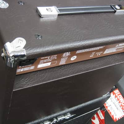 Beaver Creek BCAMP-20A Amplifier 20-Watt Guitar Combo Amp image 5