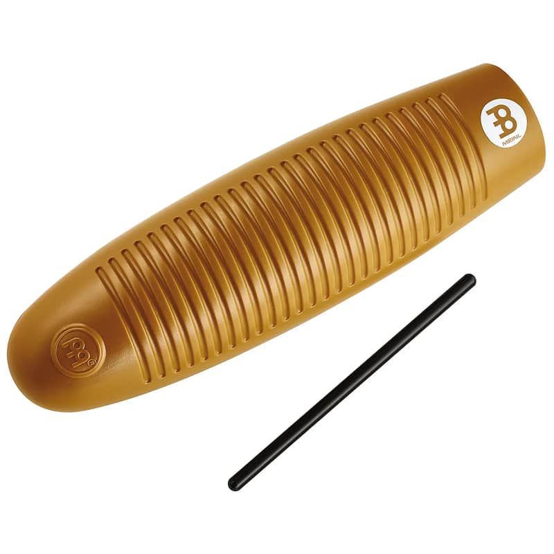 Meinl GU9 Turbo Guiro image 1