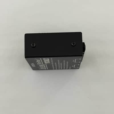 Morley Line Level Shifter TRS - TRS image 3