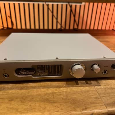 Prism Sound Lyra 2 USB Audio Interface image 1