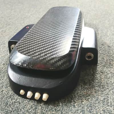 Roger Mayer Vision Wah 2000 image 2