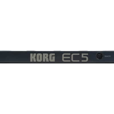 Korg EC5 External Footswitch Controller Pedal [USED] image 4