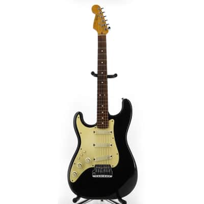 Fender Elite Stratocaster Left-Handed (1983 - 1984)
