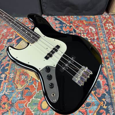 【10636】 Fender Japan Jazz Bass JB レフティ 10636】 Fender Japan Jazz Bass JB レフティ 10636】 Fender Japan