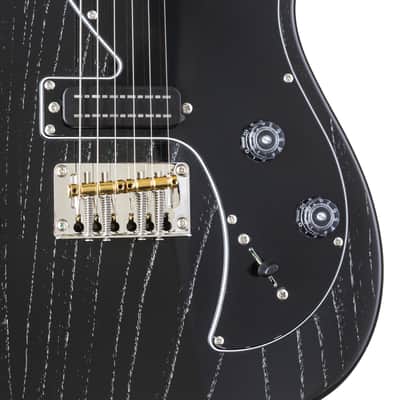 PRS SE NF 53 Black Doghair 2026 - Electric Guitar image 10