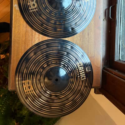 Meinl Classic Custom Dark 14/16/18/19/20 image 9