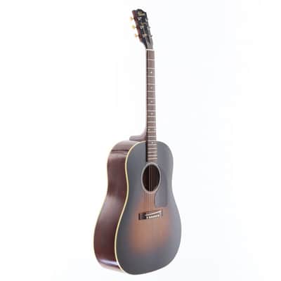 Gibson Custom 1942 Banner J-45 Vintage Sunburst [21656038] (07/29) image 14