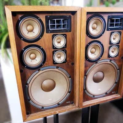 Pioneer CS-88A Legendary 1970's Speakers image 3