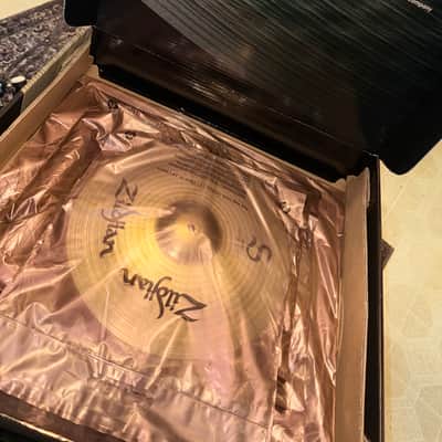 Zildjian S Series Performer Pack image 3
