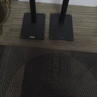 VINTAGE BOSE 301 SERIES IV SPEAKERS image 5