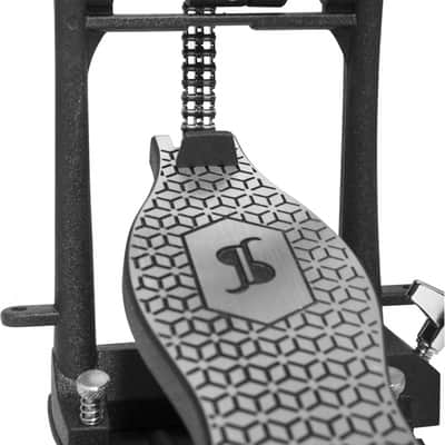 Stagg PPD-52 Double Bass Drum Kick Pedal PPD52 image 4