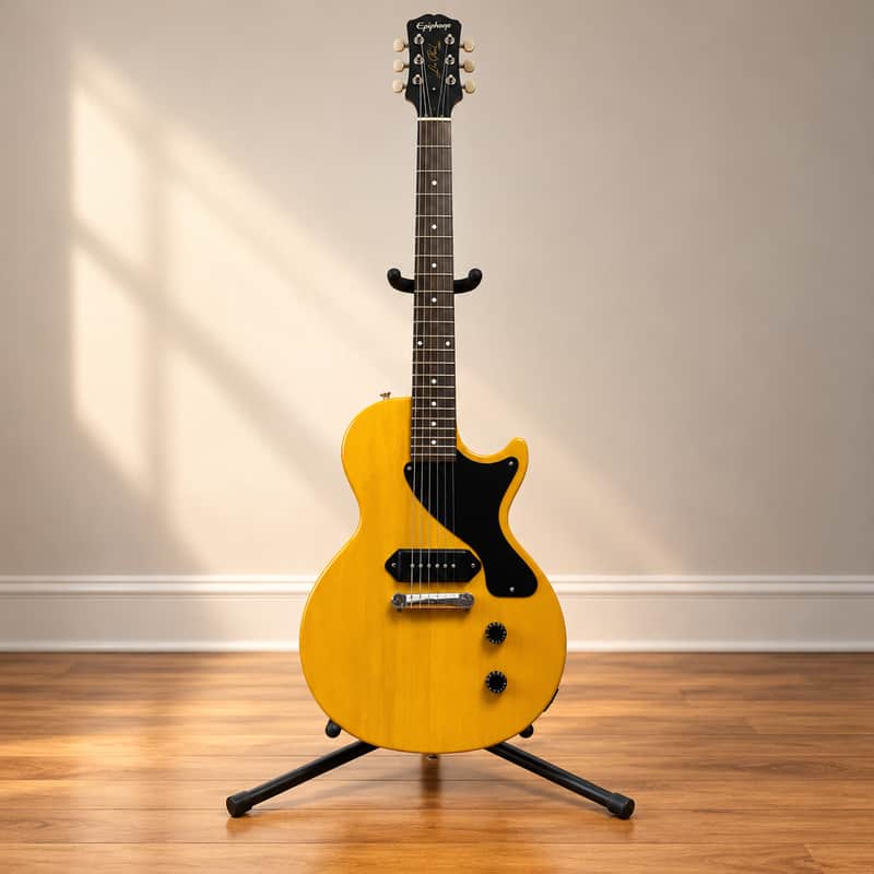 Epiphone Les Paul Junior '57 Reissue | Reverb Canada