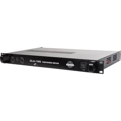 Avantone CLA100 Power Amplifier image 2