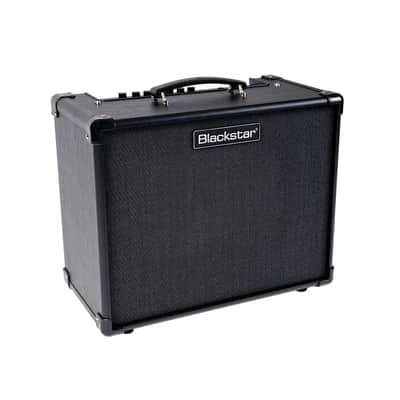 Blackstar ID:X 100 - Digital Combo Amplifier (100W 1X12) image 1