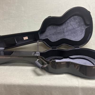 2023 Spohn OM, Ebony/Swiss Moonspruce image 21