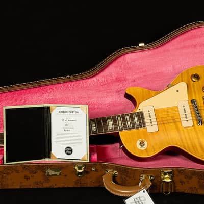 Gibson Custom Shop Wildwood Spec 1959 Les Paul Standard - VOS image 5