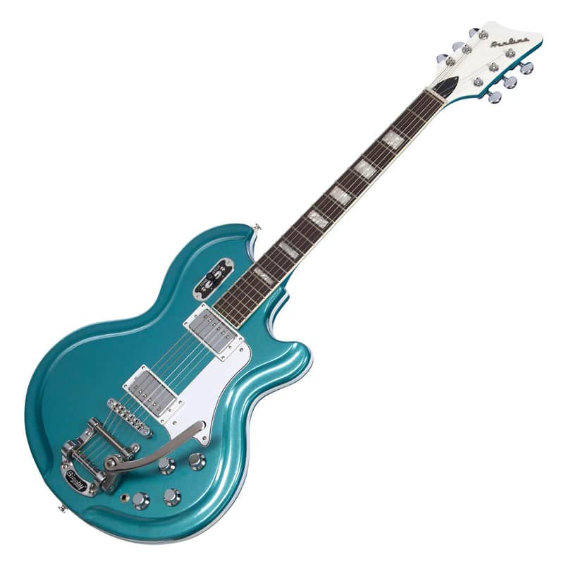 Airline '59 Coronado DLX image 1