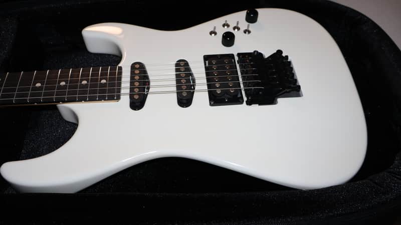 Tom Anderson Guitarworks Pro Am image 1