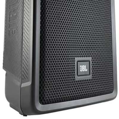 JBL IRX108BT 8" 2-Way 1000 Watt Portable Powered Loudspeaker image 3