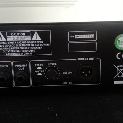 Epifani Performance 400 Bass Head image 7