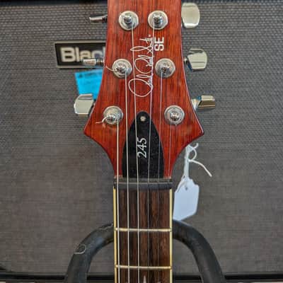 PRS SE 245 image 5