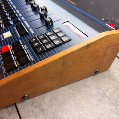 Oberheim DMX 8-Voice Drum Machine image 5