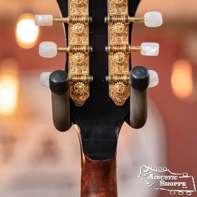 (Used) Larrivee F-33 F-Style Mandolin with Repair Work by Rosa String Works image 25