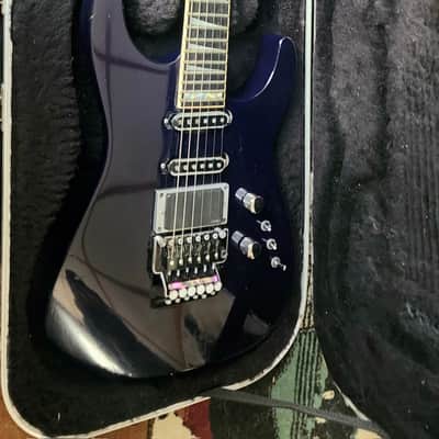 Jackson Soloist Custom Shop #J2394 image 21