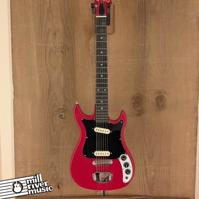 Cort Electric SL2 80's Made in Korea  *Good Condition* image 2