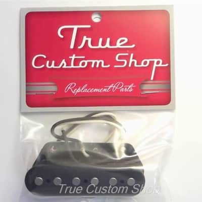 True Custom Shop® '52 Vintage Bridge Pickup for Fender Telecaster Tele Alnico 5 image 3