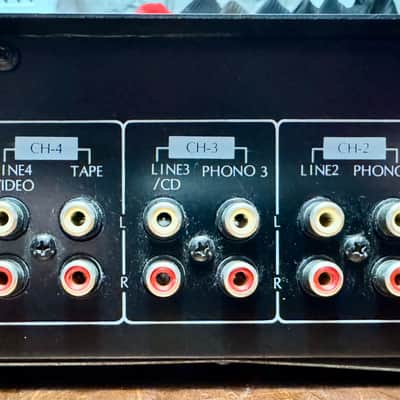 Gemini MX-6300 - Black imagen 5
