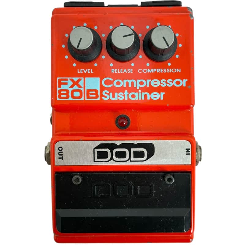 DOD FX80-B